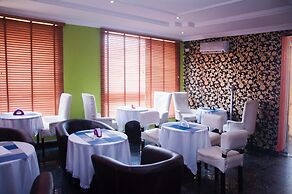 Haminton Grand Hotel