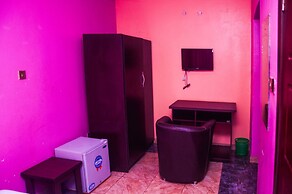 Haminton Grand Hotel