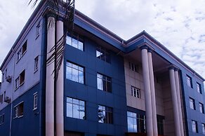 Haminton Grand Hotel