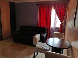 Haminton Grand Hotel