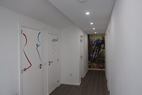 UAU Hostel