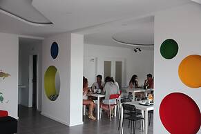 UAU Hostel