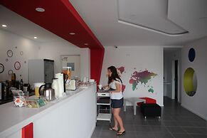 UAU Hostel
