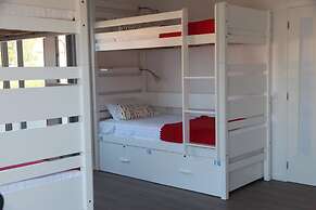UAU Hostel