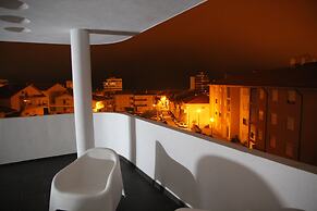 UAU Hostel