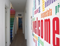 UAU Hostel