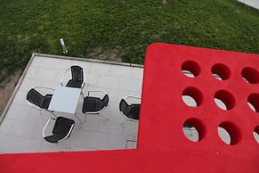 UAU Hostel