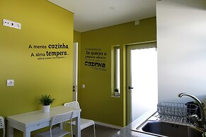 UAU Hostel