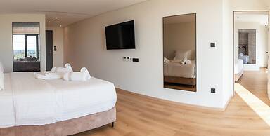 Megara Hotel