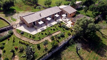 Agroturismo Can Porretí