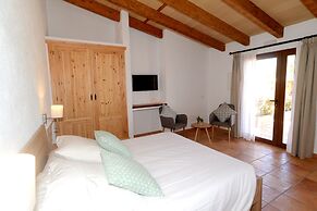 Agroturismo Can Porretí