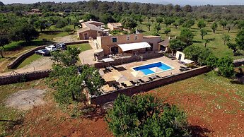 Agroturismo Can Porretí