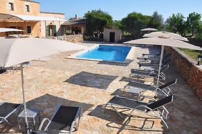 Agroturismo Can Porretí