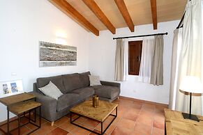 Agroturismo Can Porretí