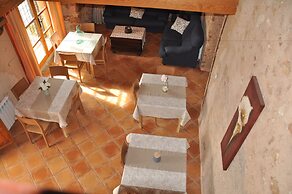 Agroturismo Can Porretí