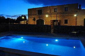 Agroturismo Can Porretí