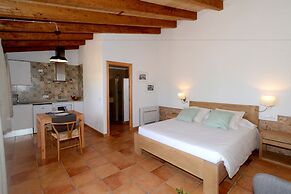 Agroturismo Can Porretí