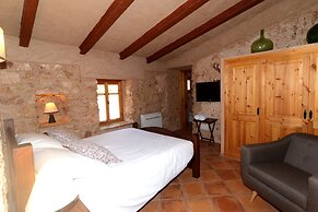 Agroturismo Can Porretí