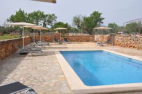 Agroturismo Can Porretí