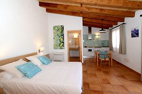 Agroturismo Can Porretí