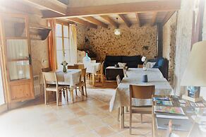 Agroturismo Can Porretí