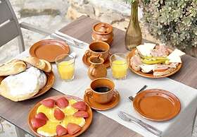 Agroturismo Can Porretí