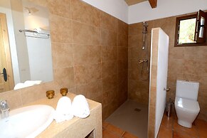 Agroturismo Can Porretí