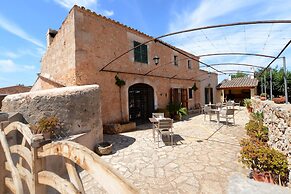 Agroturismo Can Porretí