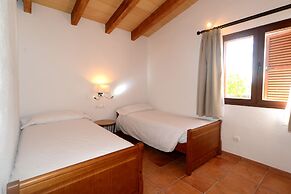 Agroturismo Can Porretí