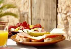 Agroturismo Can Porretí