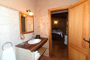 Agroturismo Can Porretí