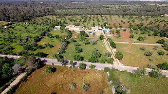 Agroturismo Can Porretí