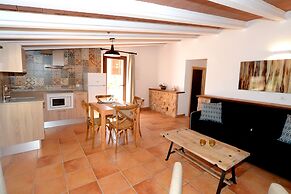 Agroturismo Can Porretí