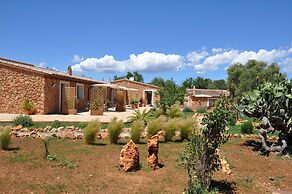 Agroturismo Can Porretí