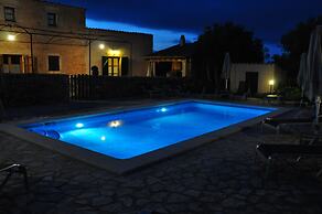 Agroturismo Can Porretí