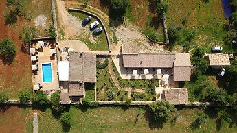 Agroturismo Can Porretí