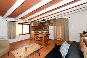 Agroturismo Can Porretí