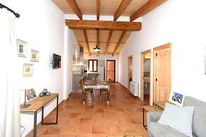 Agroturismo Can Porretí