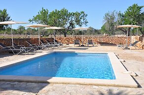 Agroturismo Can Porretí