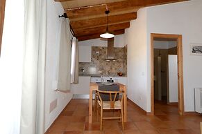 Agroturismo Can Porretí