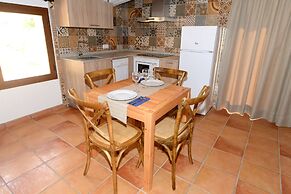 Agroturismo Can Porretí