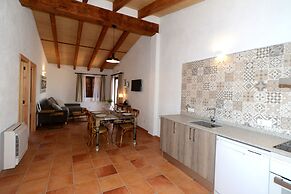 Agroturismo Can Porretí