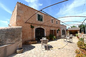 Agroturismo Can Porretí