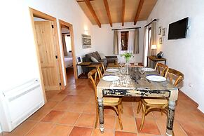 Agroturismo Can Porretí