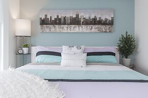 QuickStay - Yorkville's Finest (Yonge & Bloor)