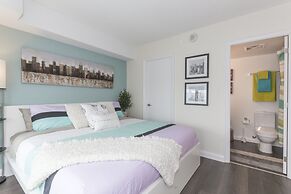 QuickStay - Yorkville's Finest (Yonge & Bloor)