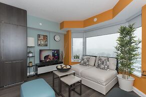 QuickStay - Yorkville's Finest (Yonge & Bloor)