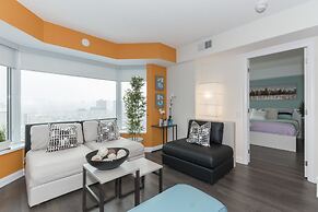 QuickStay - Yorkville's Finest (Yonge & Bloor)