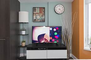 QuickStay - Yorkville's Finest (Yonge & Bloor)