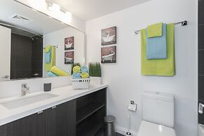 QuickStay - Yorkville's Finest (Yonge & Bloor)